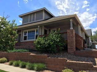 7531 S Addison Way, Aurora, CO 80016
