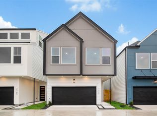 7707 Inwood Grove Ln, Houston, TX 77088