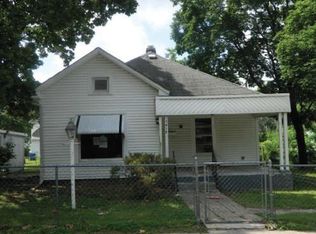 1412 Furnace St, Joplin, MO 64801