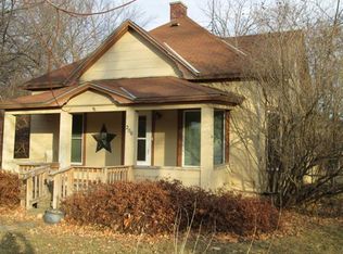 200 N Poplar Ave, Rosalie, NE 68055