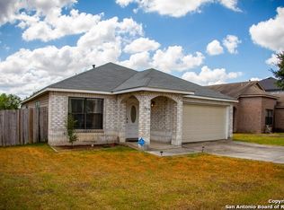 7816 Encanto Vista Dr, San Antonio, TX 78244