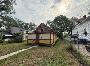 2424 Howden St, Muskegon Heights, MI 49444