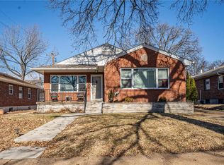 5855 Robert Ave, Saint Louis, MO