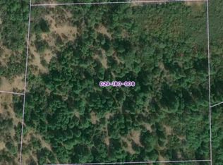 0 Hunt Rd, Round Mountain, CA 96084
