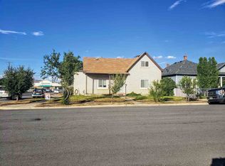 440 Main St, Evanston, WY 82930