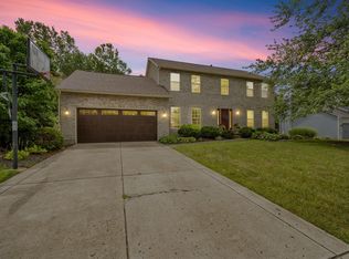 12376 Teal Ln, Pickerington, OH