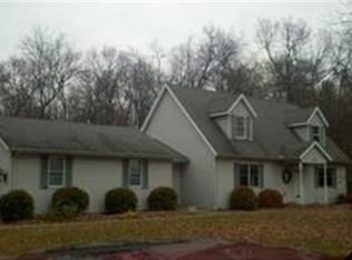 29937 County Road 18, Elkhart, IN 46517