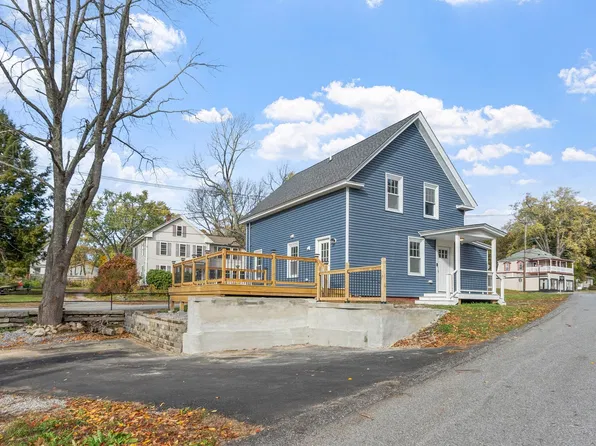 468 Parker St, Gardner, MA 01440