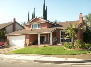 2443 E Morley St, Simi Valley, CA 93065