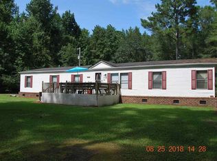 158 Luther Trl, Georgetown, SC 29440