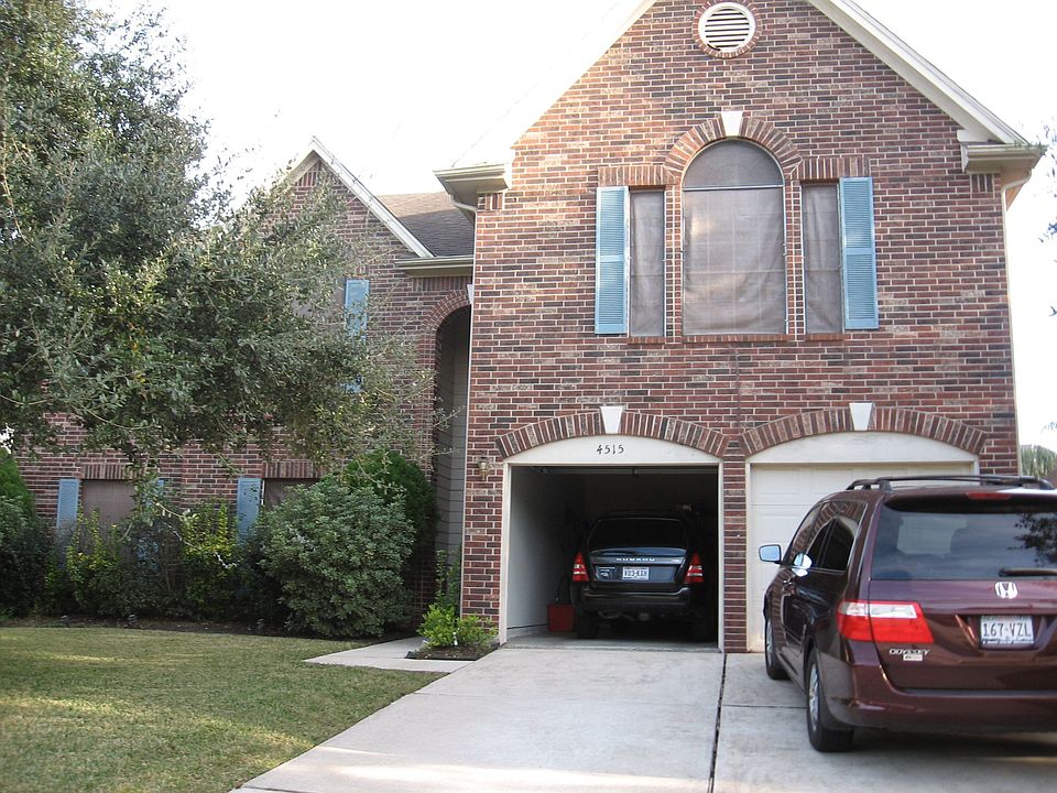 House Front