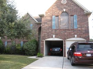 4515 Backenberry Dr, Friendswood, TX 77546