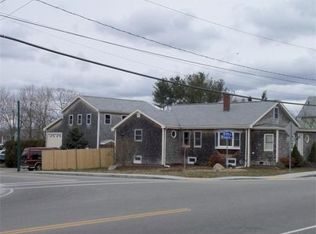 282 Alden Rd, Fairhaven, MA 02719