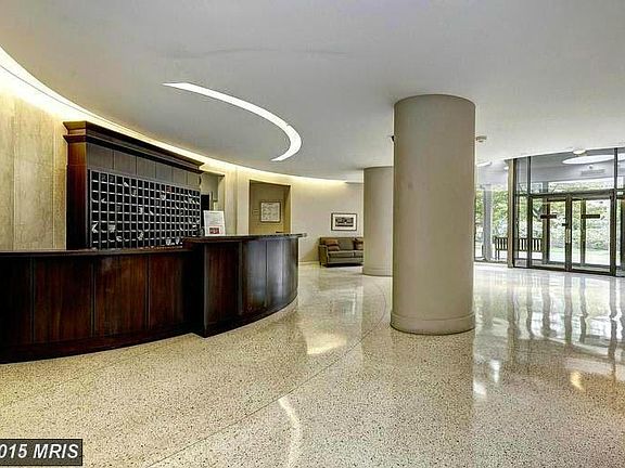 4th image of 4101 Cathedral Ave NW APT 309
