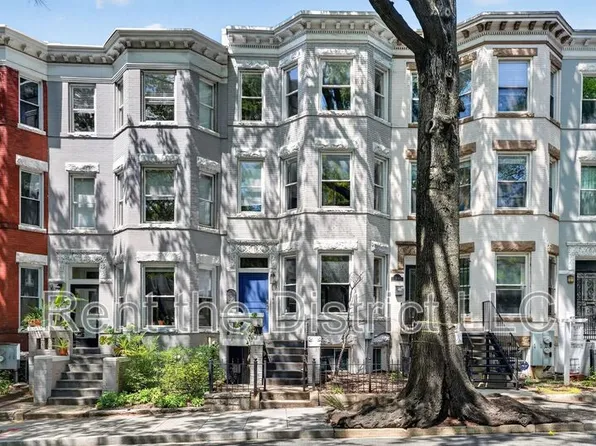 37 Rhode Island Ave NW, Washington, DC 20001