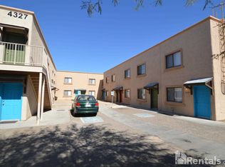 4327 E Bellevue St UNIT 2106, Tucson, AZ 85712