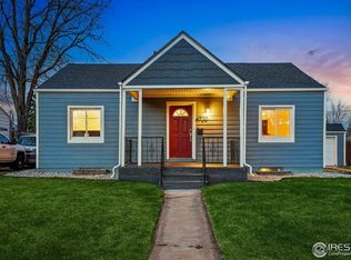 4720 Perry St, Denver, CO 80212