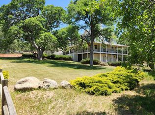 20940 Oak Pass Ave, Tehachapi, CA 93561