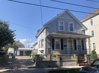 331 Tinkham St, New Bedford, MA 02746