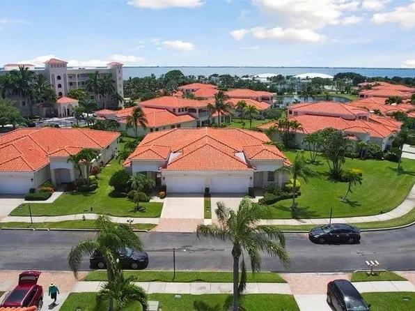 8636 Villanova Dr #1201, Cape Canaveral, FL 32920
