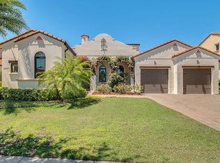 12247 Montalcino Cir, Windermere, FL 34786