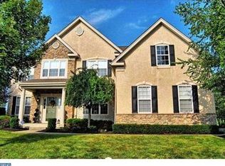 2281 Staffordshire Rd, Furlong, PA 18925