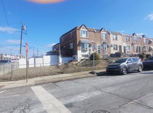 2501 S 75th St, Philadelphia, PA 19153
