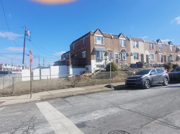 2501 S 75th St, Philadelphia, PA 19153