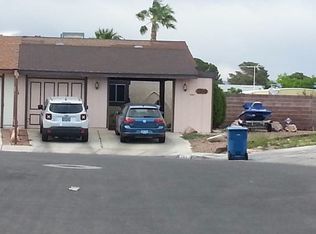 3906 Calle Sedillo, Las Vegas, NV 89103