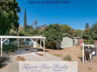 7841 Arnaz Rd, Ventura, CA 93001