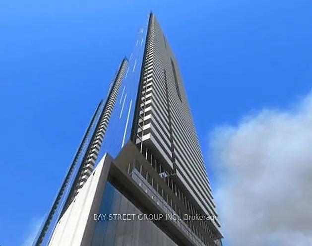 609 Sherbourne St #2011 — Photo 1