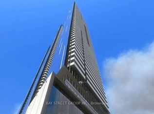 609 Sherbourne St #2011, Toronto, ON M4X 0A4