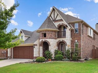 4202 Cobblestone Cir, Mansfield, TX 76063