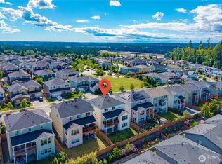 25714 207th Ave SE, Covington, WA 98042