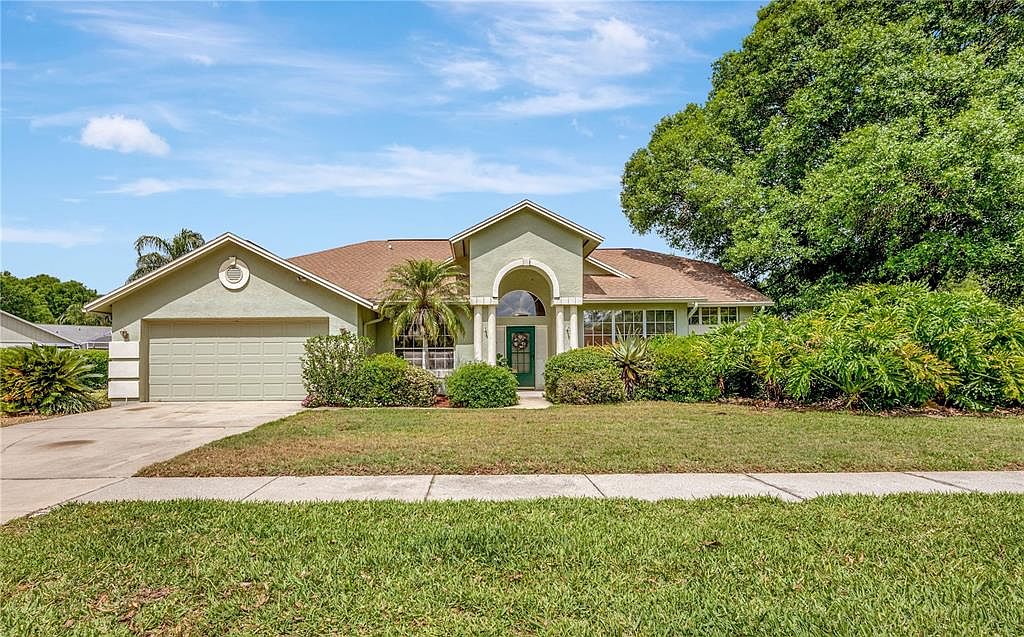 4809 Willow Ridge Ter