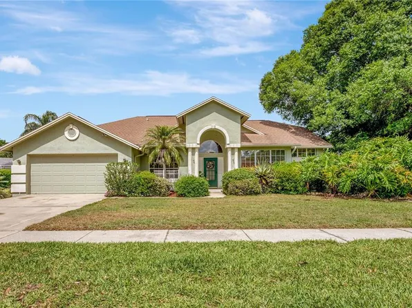 4809 Willow Ridge Ter, Valrico, FL 33596
