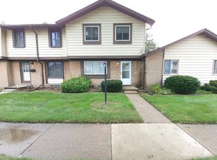 8401 Eighteen Mile Rd #23, Sterling Heights, MI 48313