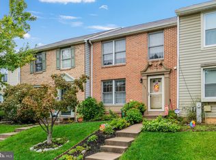 422 Woodhill Dr, Owings Mills, MD 21117