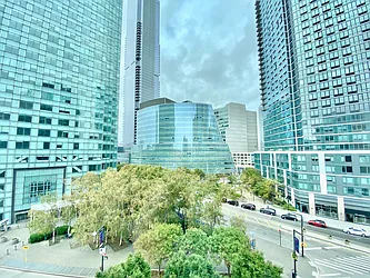 Rented by Modern Spaces