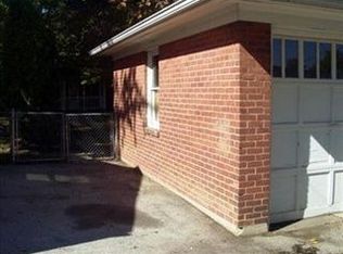 435 E 4th St, Greenville, OH 45331