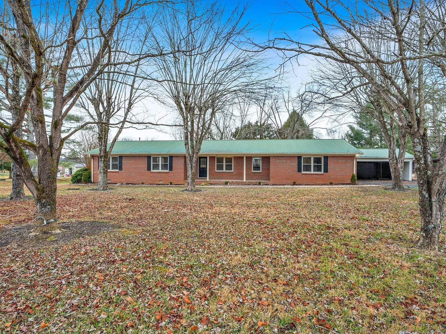 306 Highland Park Cir, Mcminnville, TN 37110 | Zillow