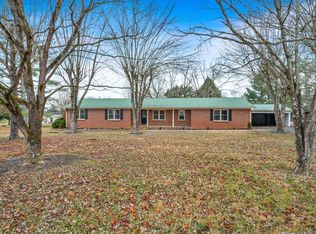 306 Highland Park Cir, McMinnville, TN 37110