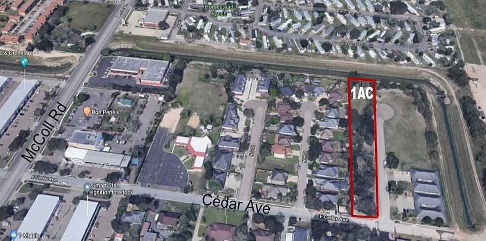 1st image of 1020 E Cedar Ave