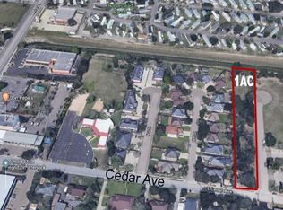1020 E Cedar Ave, McAllen, TX 78501