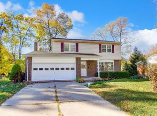 1445 Rambler Pl, Cincinnati, OH 45231