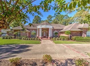 108 Suntory Way, Lufkin, TX 75901