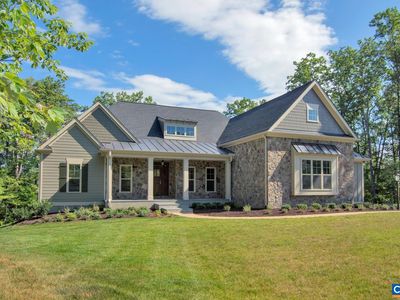 682 Villa Deste Dr, Charlottesville, VA, 22903