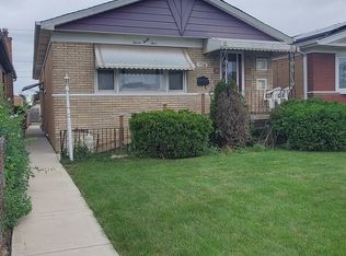 7734 Massasoit Ave, Burbank, IL 60459