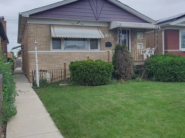 7734 Massasoit Ave, Burbank, IL 60459