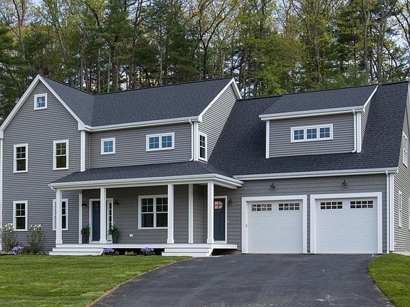 2nd image of LOT 6-18 Norway Farms Dr